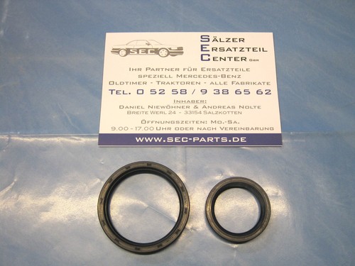 Set wellendichtring simmerring - set,