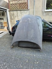 Teilekonvulut  Motorhaube u