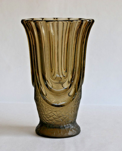 Vase art deco - deco, henri