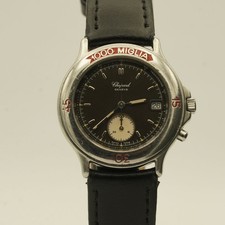 Chopard damen uhr - chopard, 8141