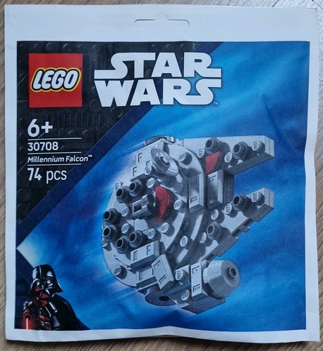 Lego star wars millennium - lego,