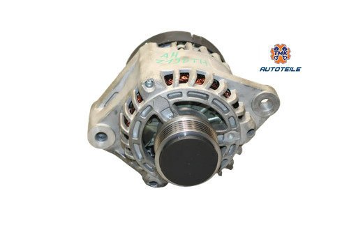 Opel astra lichtmaschine - astra, h