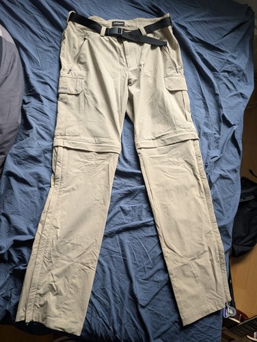 Schöffel pants kyoto3 - pants,