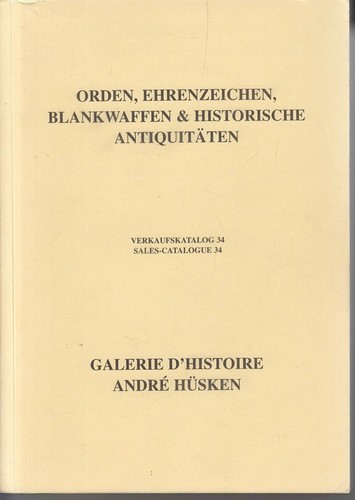 Orden ehrenzeichen blankwaffen - ehrenzeichen,