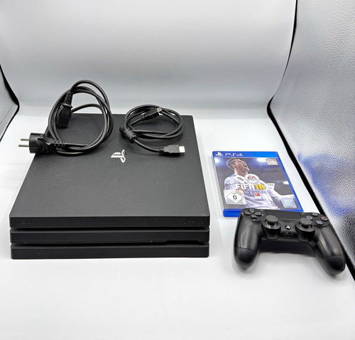 Playstation pro tb mit - 1,