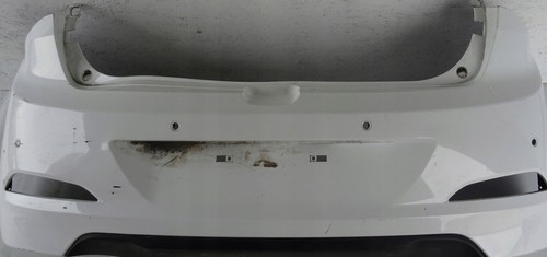 Hyundai i20 hinterer - ii,