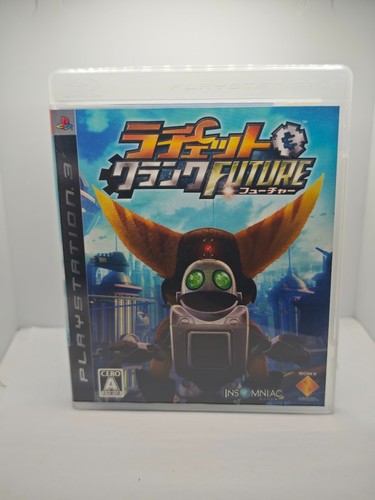 Playstation ps3 ratchet - 3,