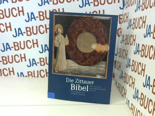 Die zittauer bibel bilder - zittauer,