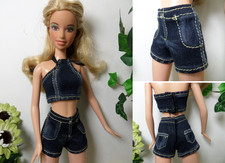 💙Jeans Set 2 Teilig 💙