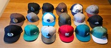Caps Sammlung inkl. Zubehör |