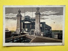 AK Dortmund Foto um 1925