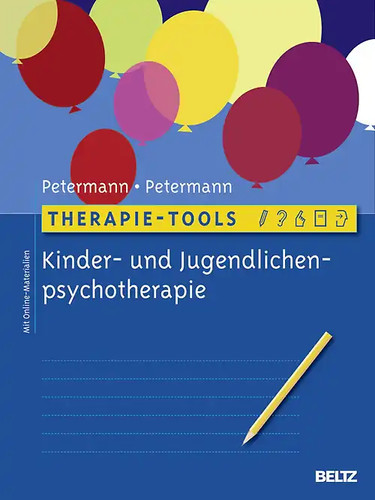 Therapie tools kinder - kinder-, und