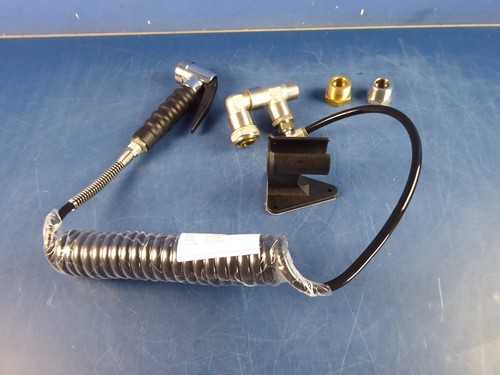 Handbrause kpl neu - ,