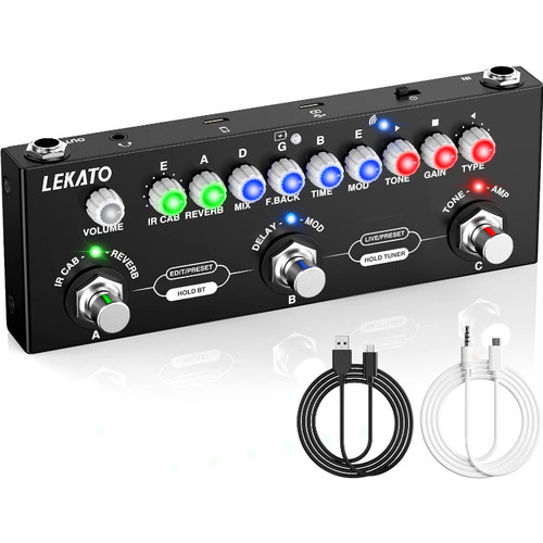 LEKATO