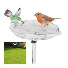 Vogeltränke vogelbrunnen - vogeltränke,