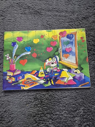 Sticker 90er looney - looney, tunes
