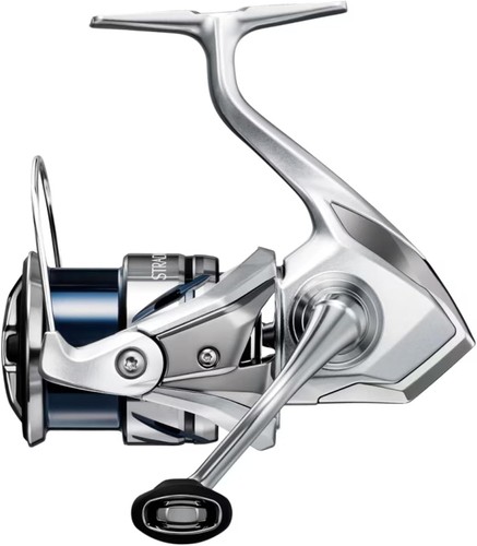 Shimano stradic 2500shg - shimano, 23