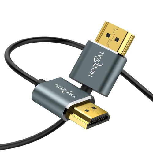 Hdmi kabel ultra - kabel, 3m