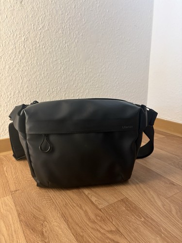 Ulanzi kameratasche schwarz - ulanzi,
