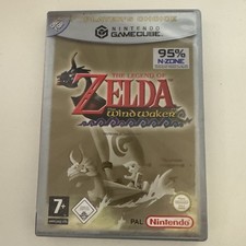 The Legend of Zelda the Wind