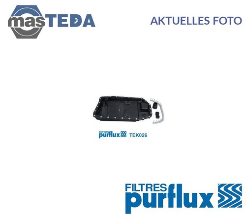 Tek026 hydraulikfilter satz - tek026,