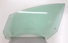 Tesla Model X Türscheibe vorn