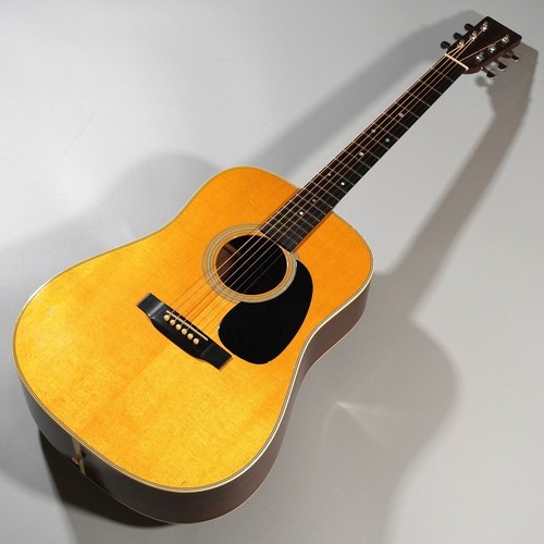Martin japan custom - martin,