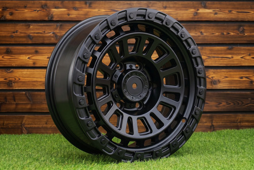 R17 6x139 7 - 4x, mammoth