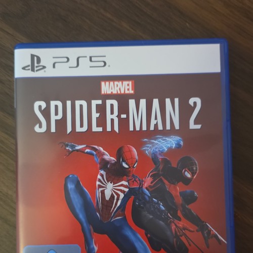 Marvel spider man sony - marvel's, spider-man