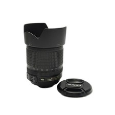 Nikon 18-105mm AF-S DX VR ED