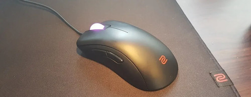 Zowie ec1a gaming mouse ergo - zowie,