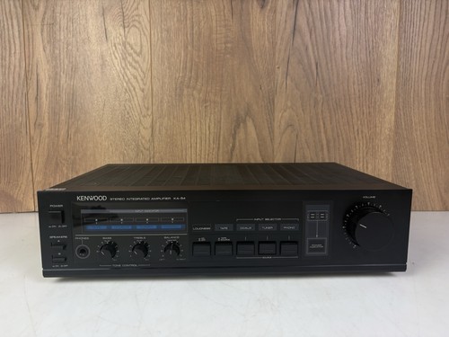 Kenwood verstärker - kenwood, ka-54
