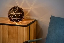 Tischlampe Schlafzimmer