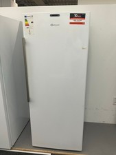 BAUKNECHT Gefrierschrank GKN