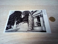 Ansichtskarte Erfurt,Aufgang