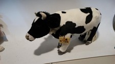 RARE KOSEN BLACK/WHITE COW EAN