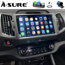 Für KIA Sportage 3 2010-2016