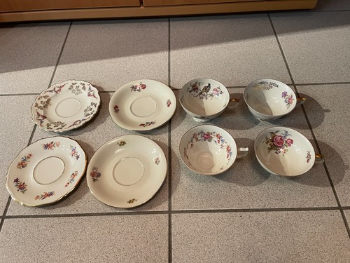 Kaffeetasse 4x - 4x,