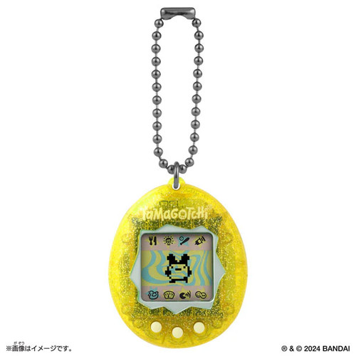 Bandai tamagotchi the - tamagotchi, original