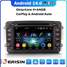 Android 14 Car Stereo Carplay