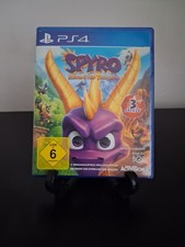 Spyro Reignited Trilogy Sony