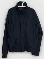 Wallenstein Cliffjacke Summer Gr. L Herrenjacke Schwarz 