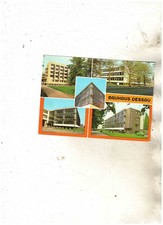 AK - Bauhaus Dessau