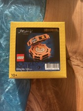 Lego 6601584 Pirates of the Caribbean Jack Sparrow's Compass Neu, OVP