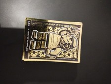 Limitierte LEGO Star Wars Karten