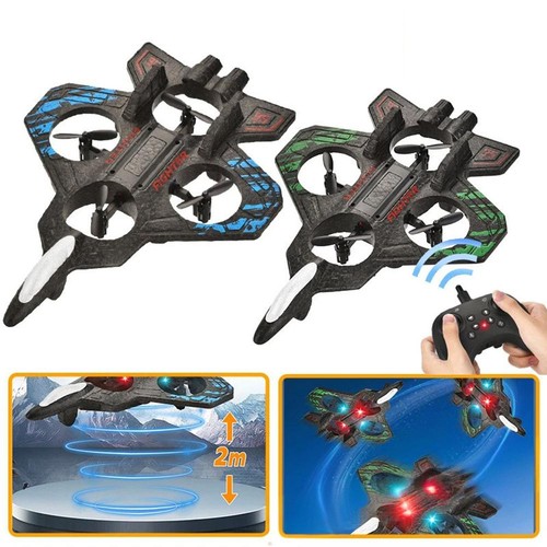 Flip plane drone spielzeug - rc,