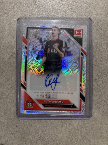 Stefan kießling auto 52 - kießling, /52