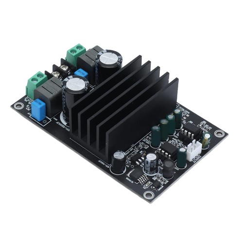 Digital amplifier board - 2.0,