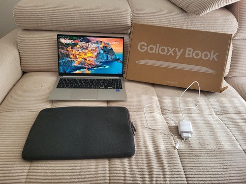 Samsung galaxy book2 i5 - samsung,