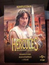 Hercules the Legendary